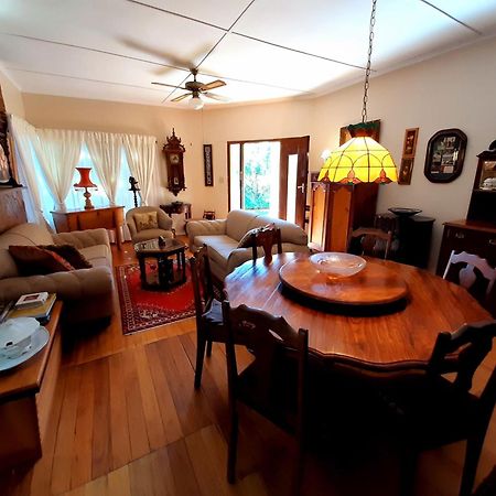 Beau & I Bed & Breakfast Graaff-Reinet Dış mekan fotoğraf