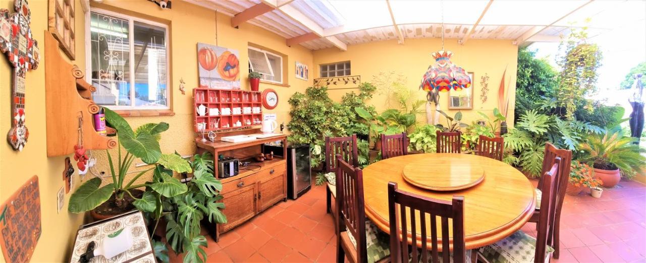 Beau & I Bed & Breakfast Graaff-Reinet Dış mekan fotoğraf