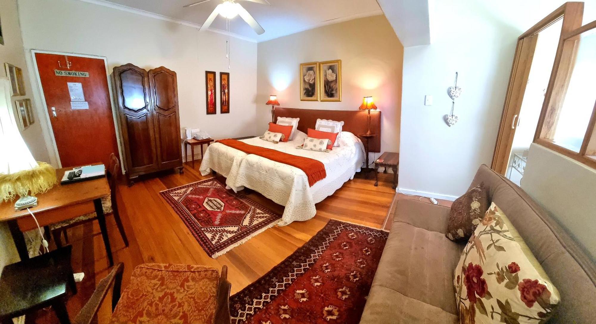 Beau & I Bed & Breakfast Graaff-Reinet Dış mekan fotoğraf