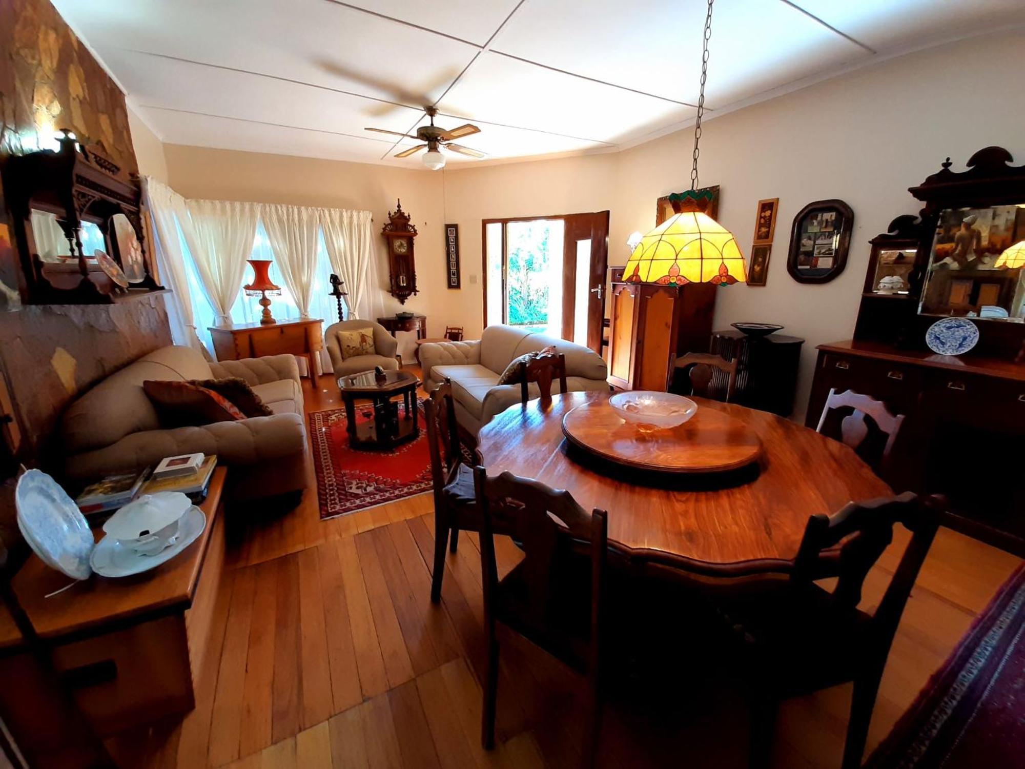 Beau & I Bed & Breakfast Graaff-Reinet Dış mekan fotoğraf