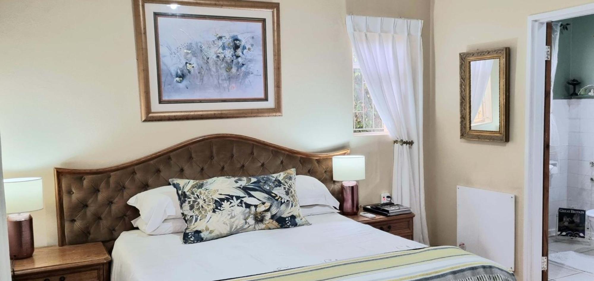 Beau & I Bed & Breakfast Graaff-Reinet Dış mekan fotoğraf