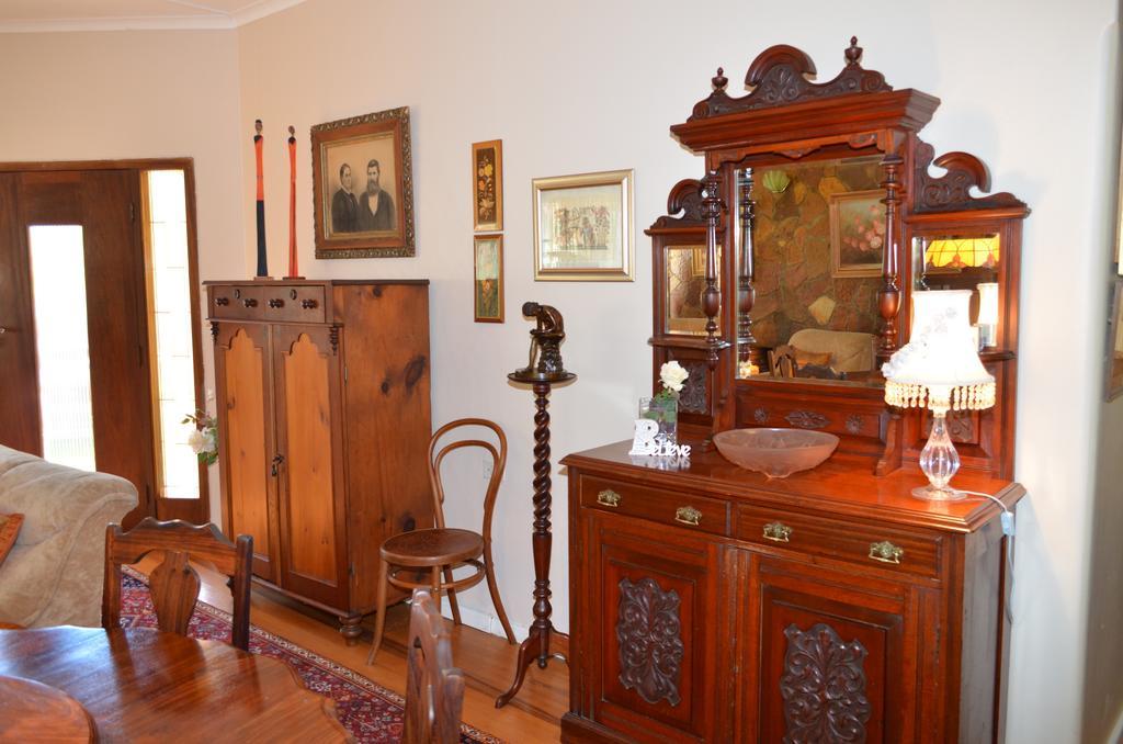 Beau & I Bed & Breakfast Graaff-Reinet Dış mekan fotoğraf