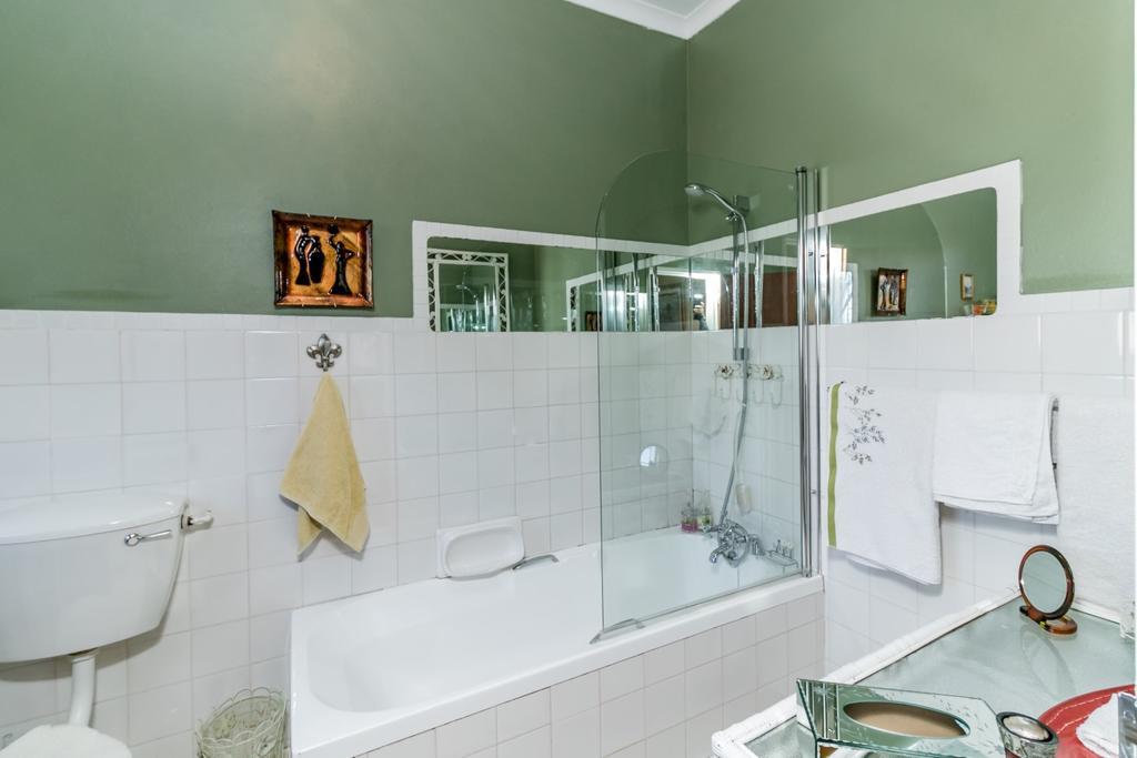 Beau & I Bed & Breakfast Graaff-Reinet Dış mekan fotoğraf