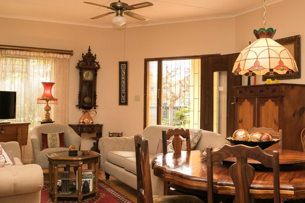 Beau & I Bed & Breakfast Graaff-Reinet Dış mekan fotoğraf