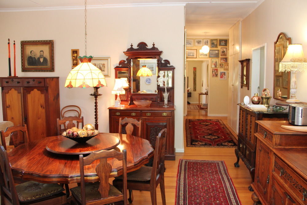 Beau & I Bed & Breakfast Graaff-Reinet Dış mekan fotoğraf