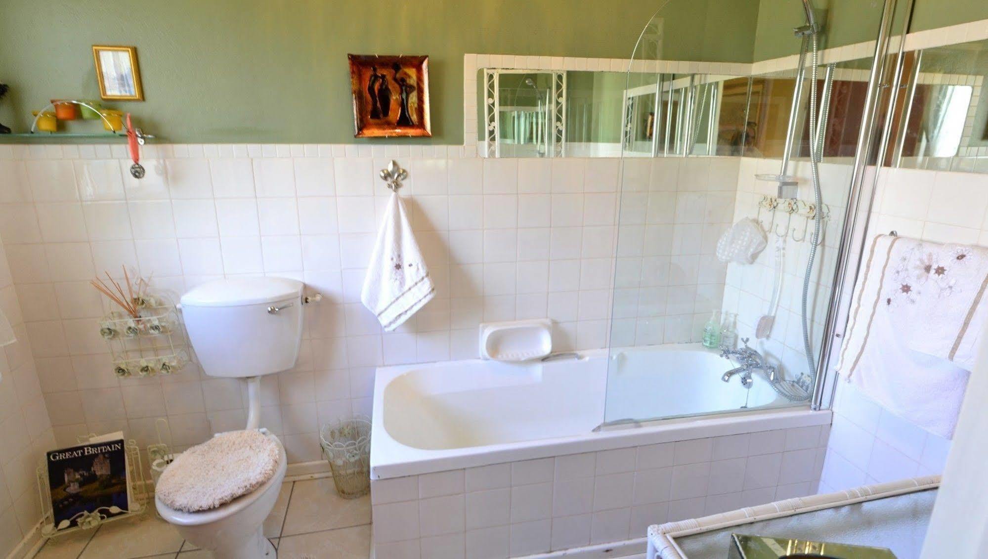 Beau & I Bed & Breakfast Graaff-Reinet Dış mekan fotoğraf