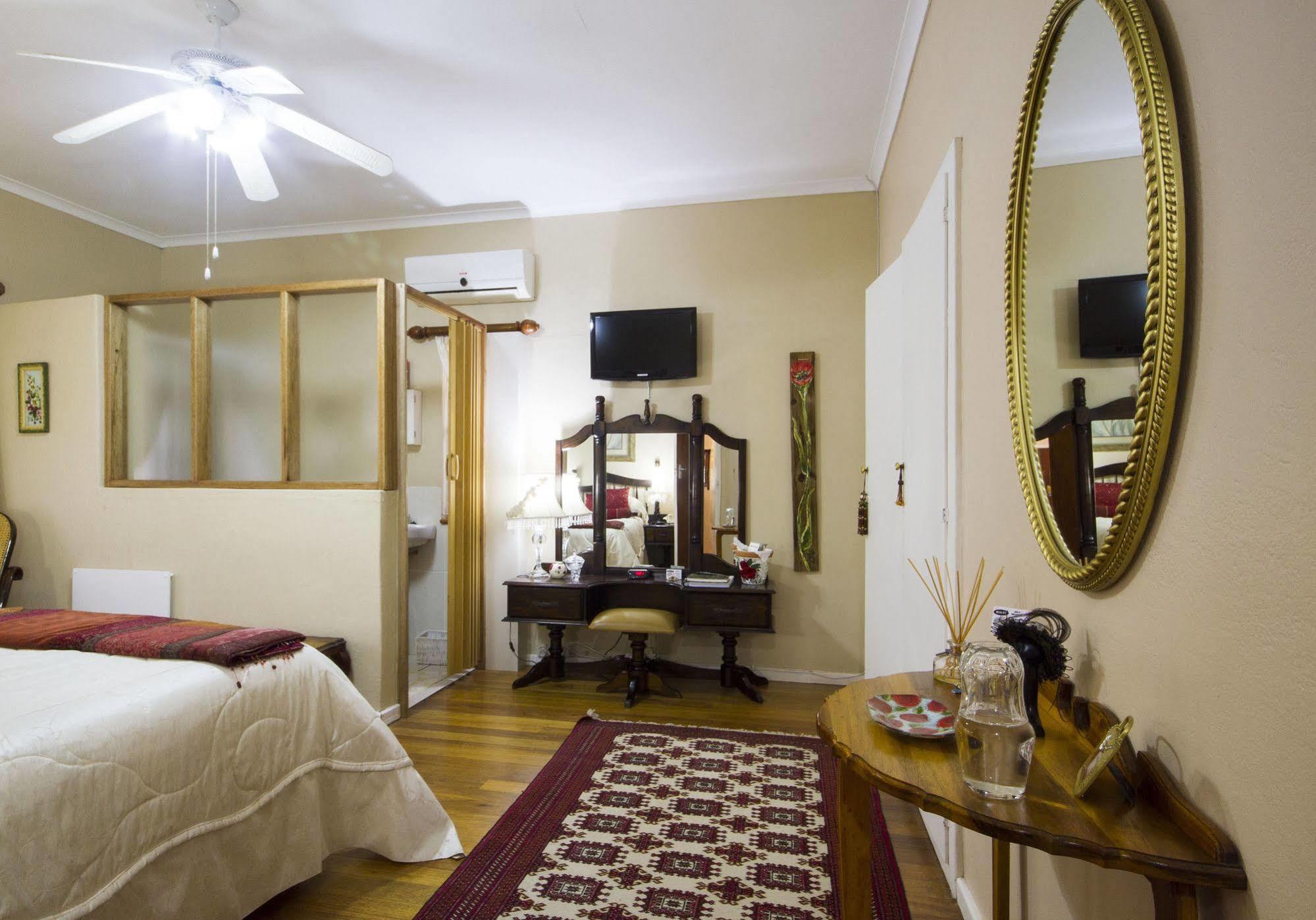 Beau & I Bed & Breakfast Graaff-Reinet Dış mekan fotoğraf