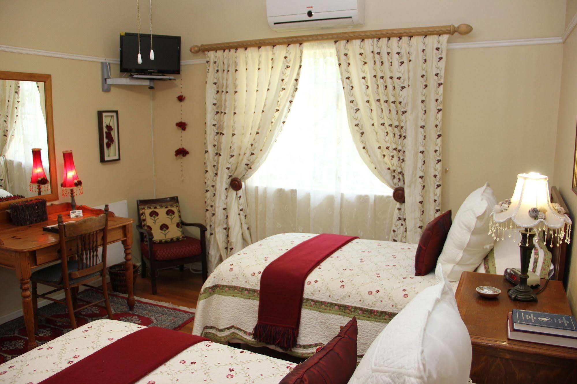 Beau & I Bed & Breakfast Graaff-Reinet Dış mekan fotoğraf