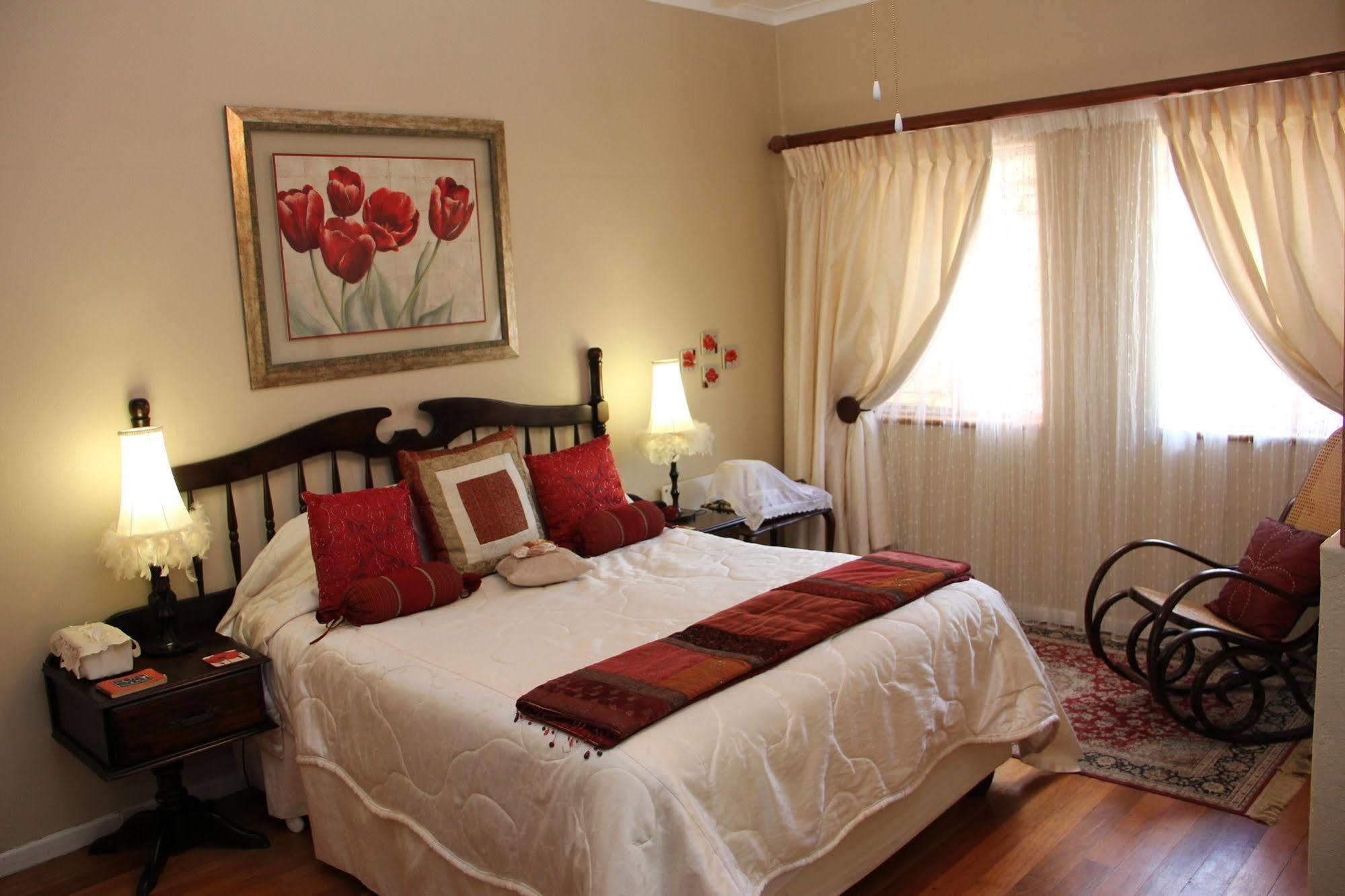 Beau & I Bed & Breakfast Graaff-Reinet Dış mekan fotoğraf