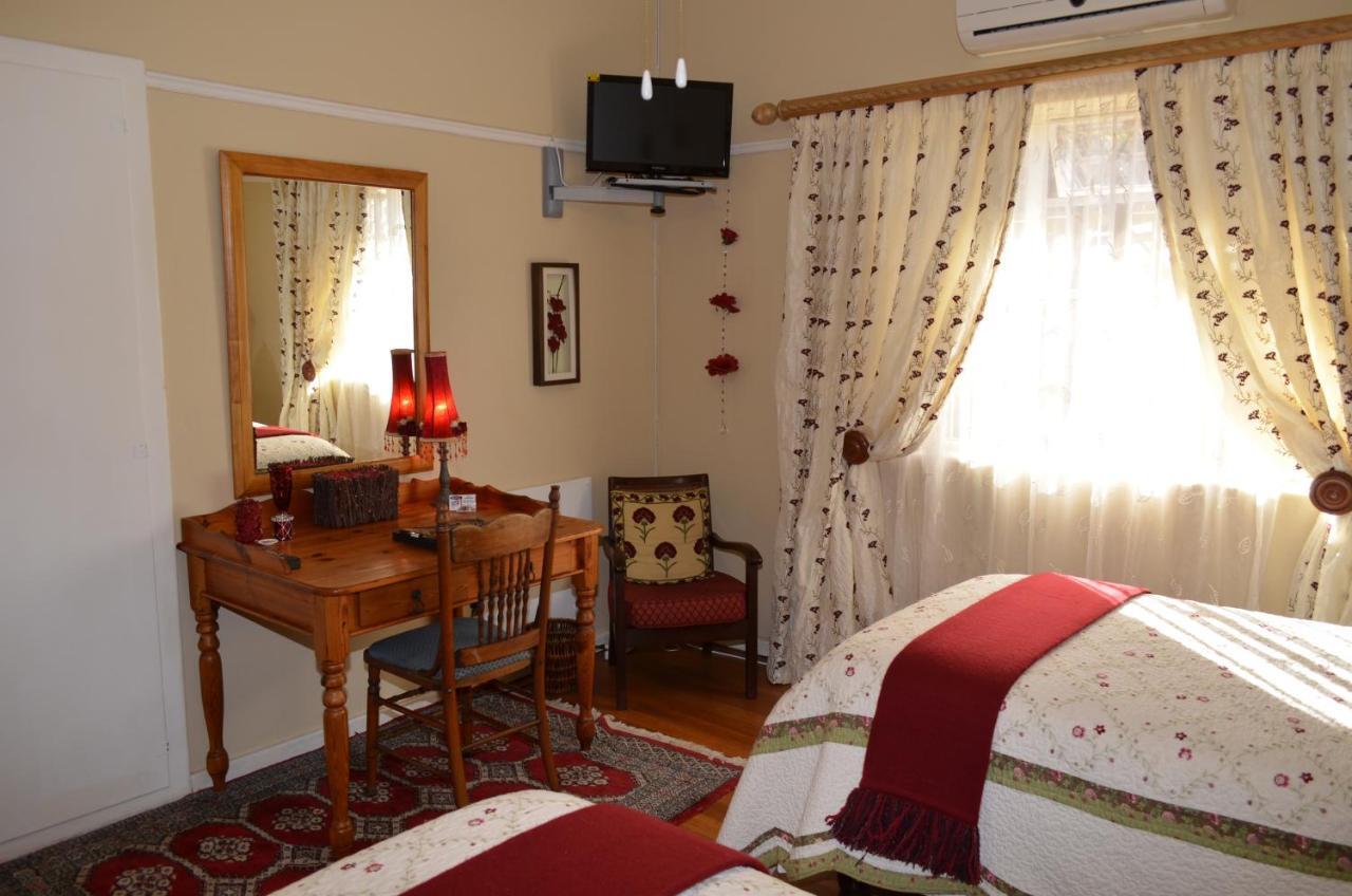 Beau & I Bed & Breakfast Graaff-Reinet Oda fotoğraf